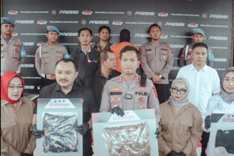 anak kandung
