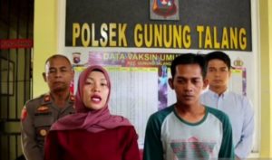 penculikan anak