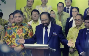 surya paloh