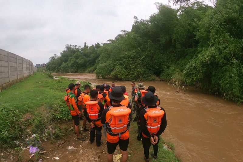 sungai gelis