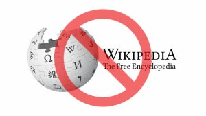 wikipedia
