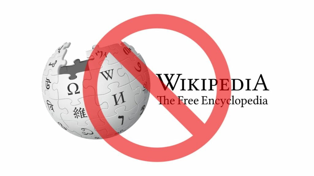 wikipedia