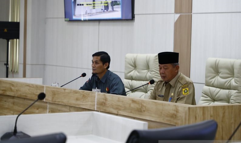 bawaslu bogor