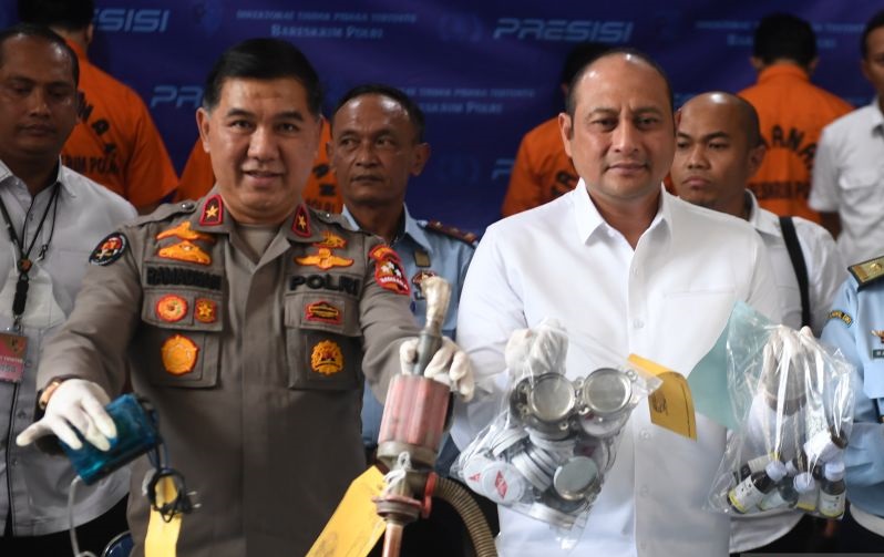 gagal ginjal akut