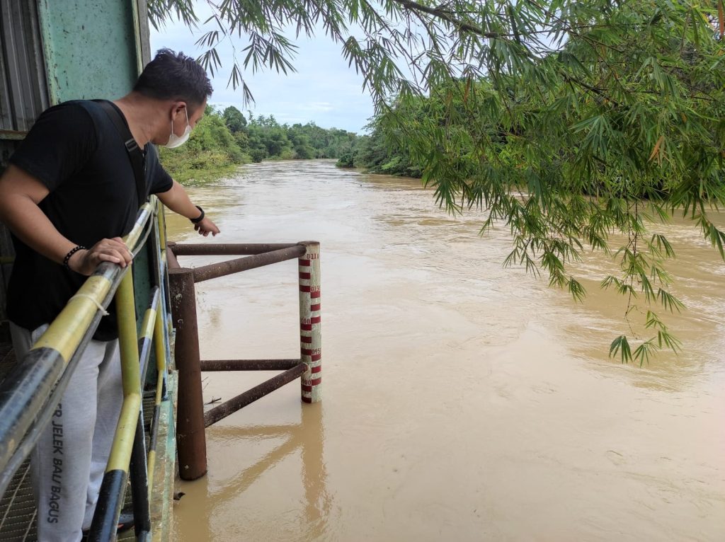 sungai tabalong