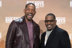 will smith