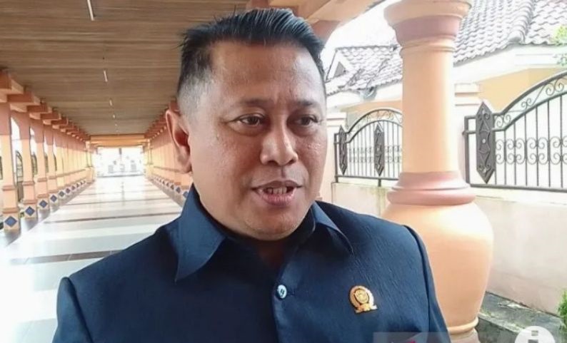 jabatan kades