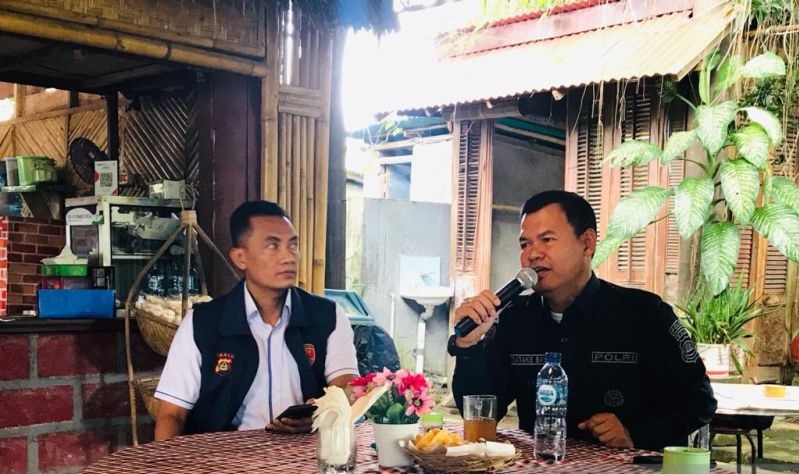 penculikan anak