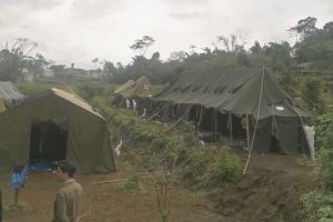 mahasiswa ub keracunan