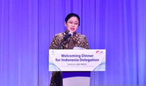 puan maharani