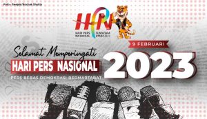 hari pers nasional