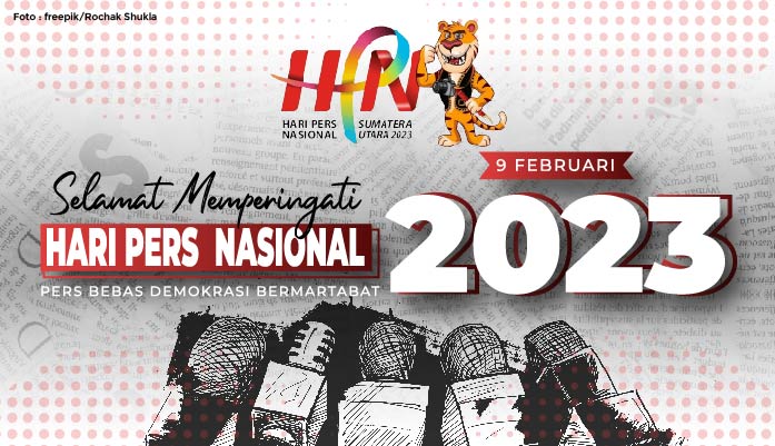 hari pers nasional