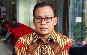 Pimpinan KPK