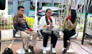 ibu brigadir j