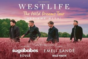 konser westlife