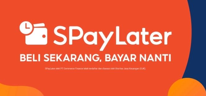 shopee paylater ditolak