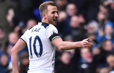 gol kane