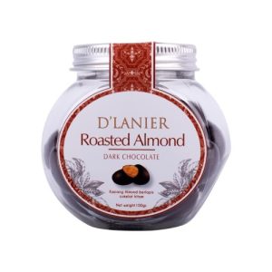 cokelat untuk valentine