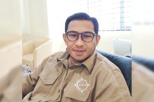 Syamsul Rizal