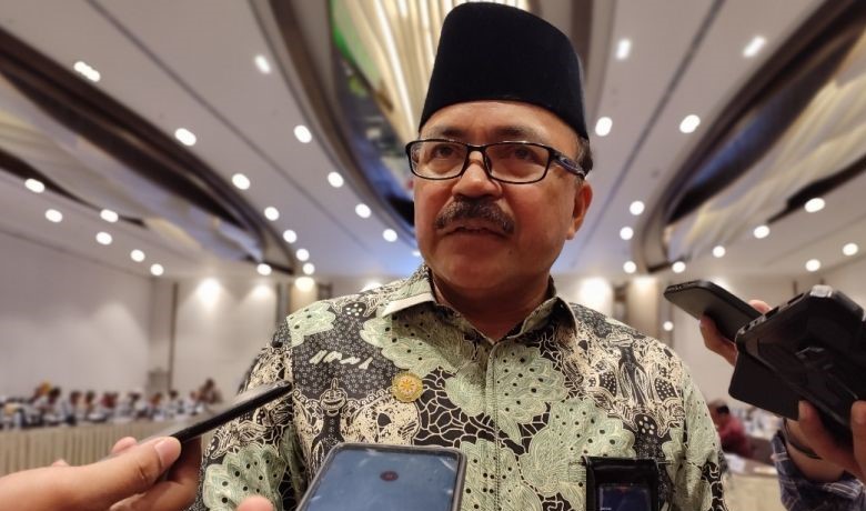 Cadangan beras