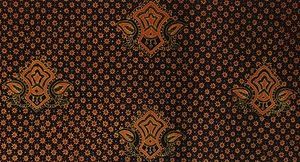 motif kain sidomukti