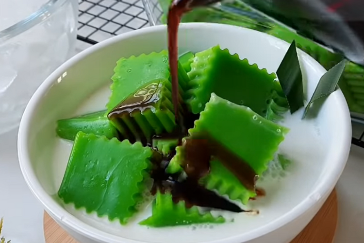 manfaat pandan