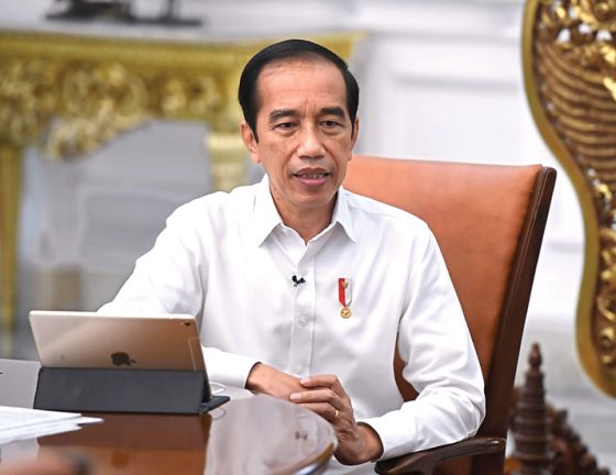 jokowi