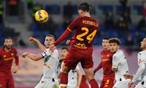 as roma