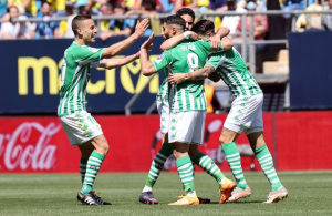 real betis