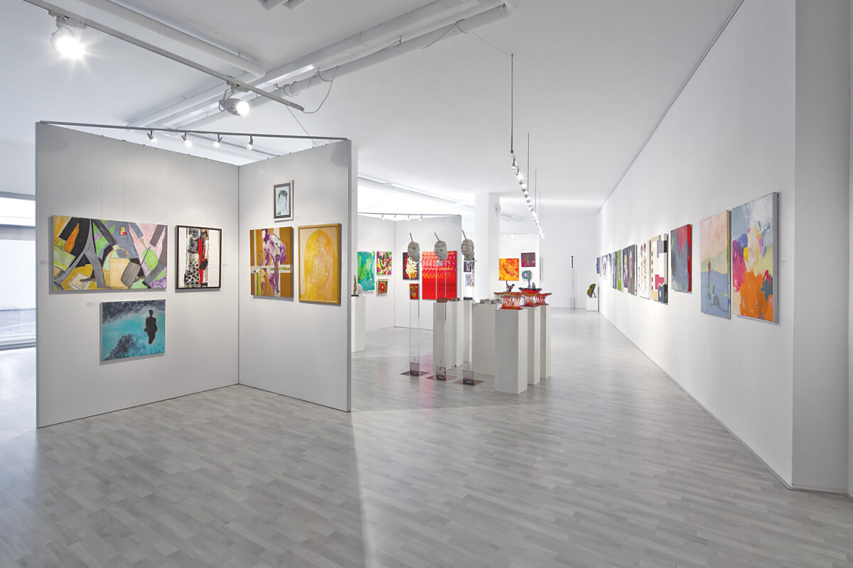 museum seni Jakarta