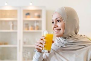 puasa qadha ramadhan