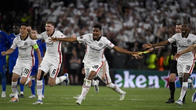 Eintracht Frankfurt