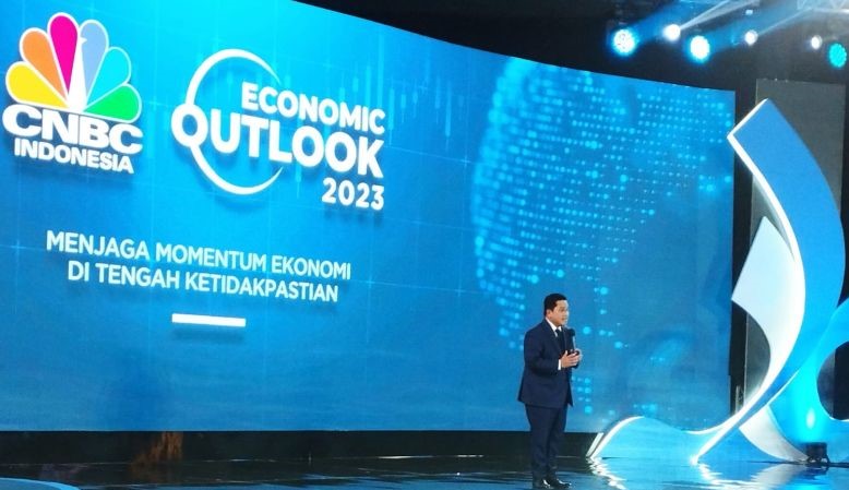erick thohir