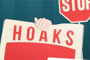 isu hoaks