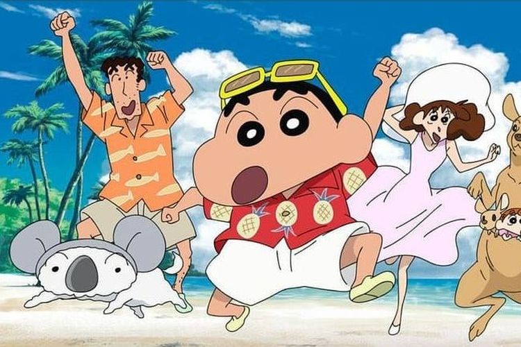 misteri dibalik kartun