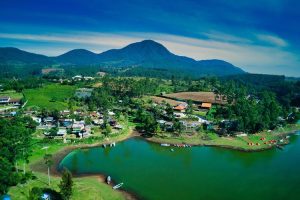 destinasi wisata situ cileunca