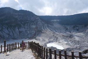 wisata horor Bandung