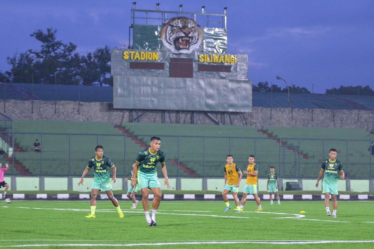 stadion