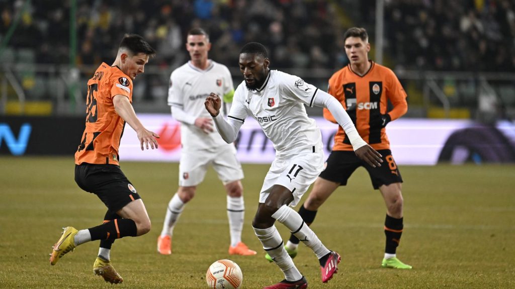 Shakhtar Donetsk
