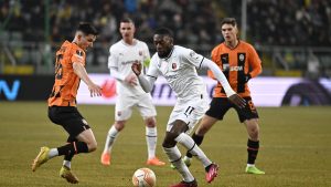 Shakhtar Donetsk