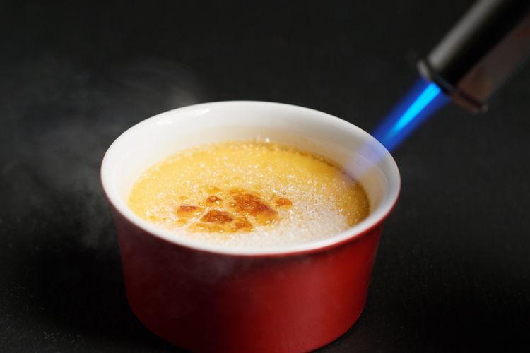 fungsi blow torch