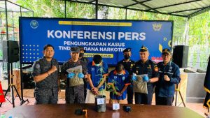 pemilik ganja