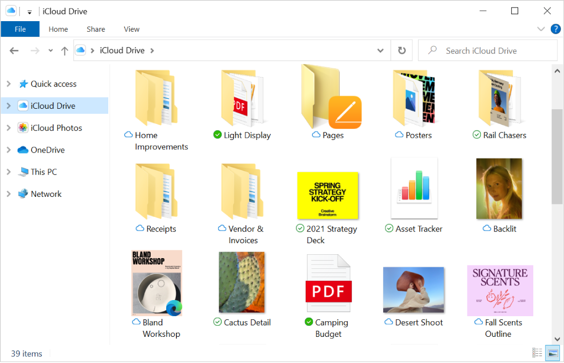 mengatasi iCloud penuh