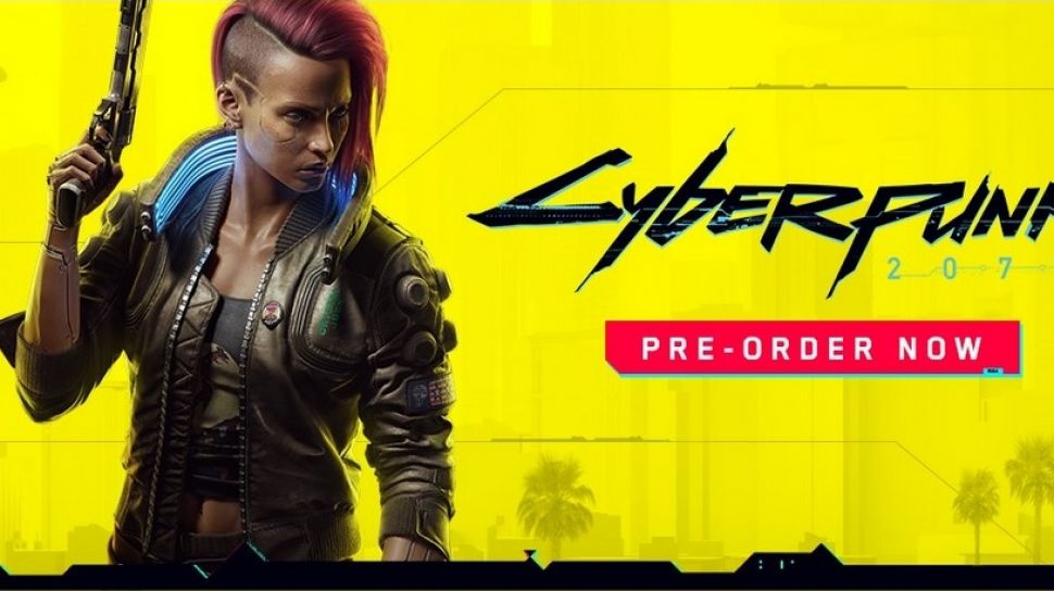cyberpunk