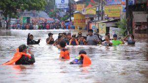 banjir bekasi