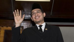 gerindra