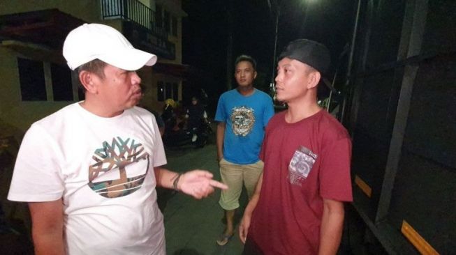 dedi mulyadi