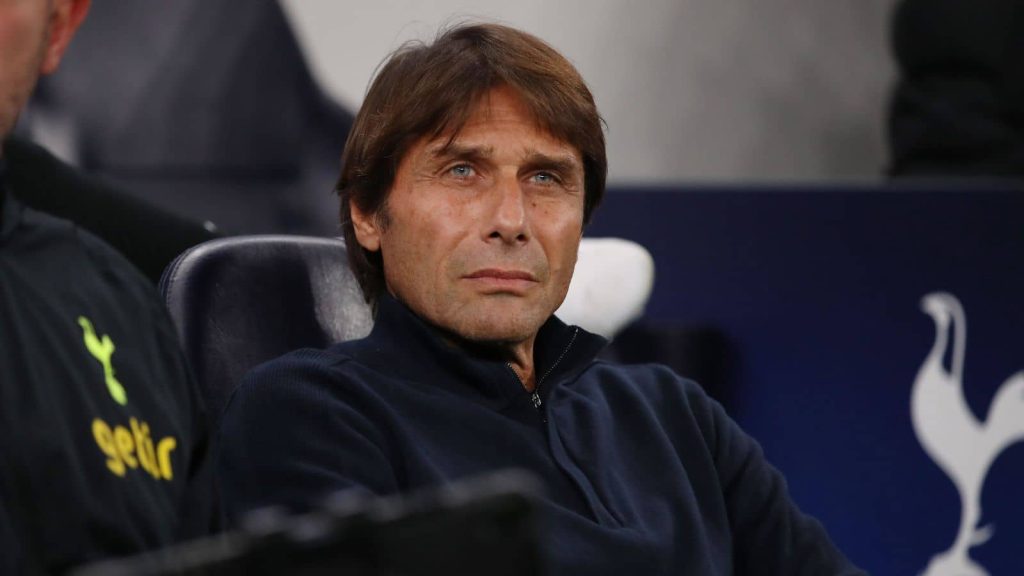 Antonio Conte