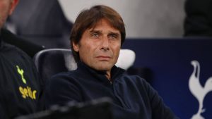 Antonio Conte