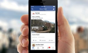 download video Facebook